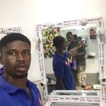 Daniel Awuah - @awuah8823 - Instagram