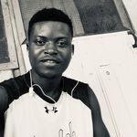 Daniel Awuah Gunior - @karen_mckerley - Instagram