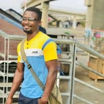 Daniel Kwamena Awuah - @danielkwamenaawuah - Instagram