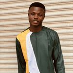 Daniel Opoku Awuah - @danipoku - Instagram