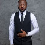 Daniel Otting Awuah - @prez_otting - Instagram