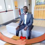 Daniel Sakyi-Awuah - @danielsakyi87 - Instagram
