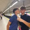 Axel and Daniel - @axelydaniel - TikTok