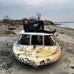 Daniel Axe - @danaxe - Instagram