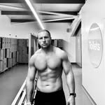 Daniel Axe - @dannyaxe87 - Instagram