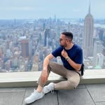 daniel vizcaino - @danielaxelcor30 - Instagram