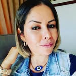 Daniela Ferreira - @danielaxeverton - Instagram