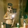 tem canguro - @axe.daniel - TikTok
