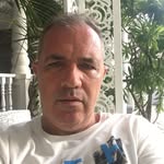 Julio Axel - @juliodanielaxelrad - Instagram