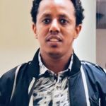 Daniel Ayana - @danielayana36 - Instagram