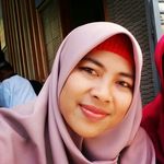 Danielayana - @sitimukhayanah - Instagram