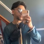 Daniel Ayaz - @daniel_ayaz786 - Instagram