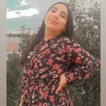 Daniela Martínez - @danielayaz1509 - Instagram