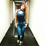 Daniela Diaz Gonzalez - @daniela.yd - Instagram