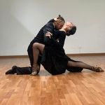 Daniela y Deiber.🔥 - @danielaydeiber.tango - Instagram