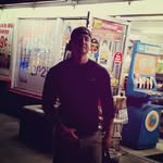 Daniel Ayer - @dbayer47 - Instagram