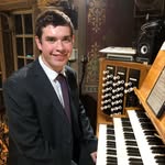 Daniel Ayers | Organist - @danielayers.organist - Instagram