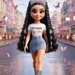 Daniela yera Hernández - @danielayera4 - Instagram