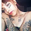 Daniela Yeraldine - @danielayeraldine2 - TikTok