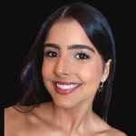 Daniela Yermenos Santos - @danielayermenos - Instagram