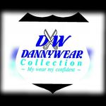 Daniel Ayertey - @dannywearcollections - Instagram