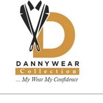 Daniel Ayertey - @dannywearcollection - Instagram