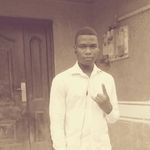 Daniel Ayertey - @ayertey_daniel - Instagram