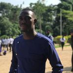 Daniel Ayertey - Facebook
