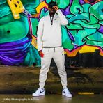 Daniel Ayertey - Facebook