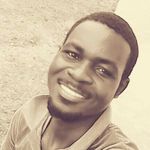 Daniel Ayertey - @pepp_talk - Instagram