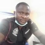 Daniel Ayertey - Facebook