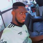 Daniel Ayertey Kwasi Designer - @design7270 - Instagram