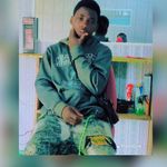 Doku Eric - @danielayertey4 - Instagram