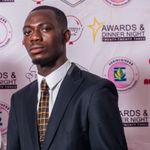 Kenney Daniel Ayertey - @algebra_musiala - Instagram