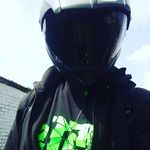 Daniel Ayling - @danielay56 - Instagram