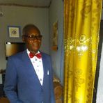Daniel Ayoade - Facebook