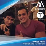 Daniel Arturo Ayon - @daniel.ayon.3 - Instagram
