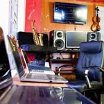 Daniel Ayora Basweti - @danco.basweti - Instagram