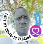 Daniel Ayuen Deng - Facebook