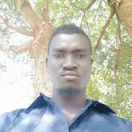 Daniel Chol Ayuen - @danielcholayuen - Instagram