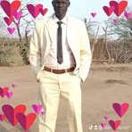 Daniel Deng Ayuen - Facebook