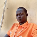 Daniel Majok Ayuen - @daniel_majok_ayuen - Instagram