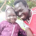 Daniel Panchol Ayuen - @daniel_panchol_ayuen - Instagram