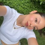 Daniela - @danielazamg - Instagram