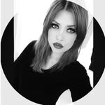 🖤𝕰𝖑𝖆🖤 - @daniela_z._art.shadows_ - Instagram