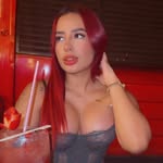 Daniela Zambrano - @danielazambranor - Instagram