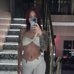 Daniela Zapata - @daniela.zapata111 - Instagram