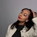 Daniela Zarate - @danielazarate5451 - Instagram