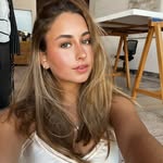 Daniela Zarazúa - @danielazarazuaa - Instagram