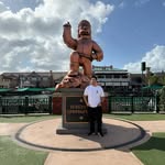 Daniel Azabache - @danoevsky - Instagram